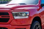 Ram 1500 Sport Crew Cab 2018 года (CA)